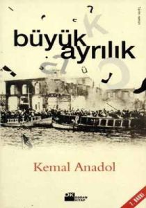 Büyük Ayrılık                                                                                                                                                                                                                                                  
