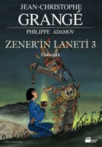 Zener’in Laneti 3                                                                                                                                                                                                                                              