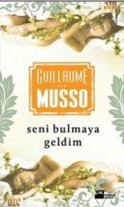 Seni Bulmaya Geldim                                                                                                                                                                                                                                            