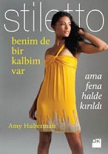 Benim de Bir Kalbim Var - Ama Fena Halde Kırıldı -                                                                                                                                                                                                             