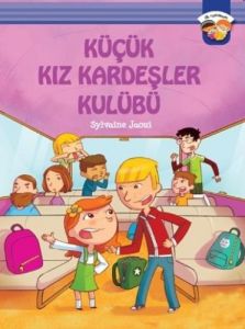 Küçük Kız Kardeşler Kulübü                                                                                                                                                                                                                                     