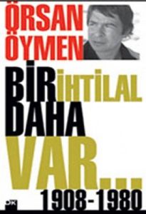 Bir İhtilal Daha Var                                                                                                                                                                                                                                           