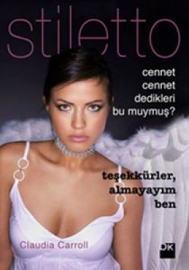 Cennet Cennet Dedikleri Bu muymuş?                                                                                                                                                                                                                             