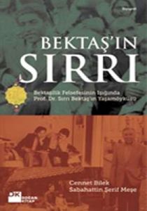 Bektaş’ın Sırrı                                                                                                                                                                                                                                                