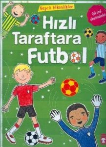 Neşeli Etkinlikler-Hızlı Taraftara Futbol                                                                                                                                                                                                                      