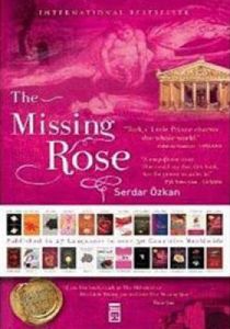 The Missing Rose                                                                                                                                                                                                                                               