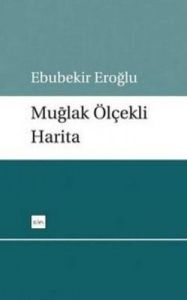 Muğlak Ölçekli Harita                                                                                                                                                                                                                                          