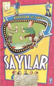 Buluşlar ve Serüvenleri - Sayılar                                                                                                                                                                                                                              