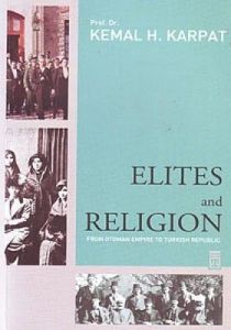 Elites and Religion                                                                                                                                                                                                                                            