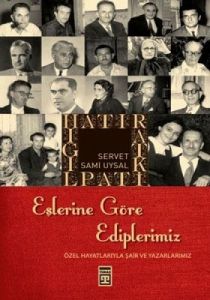 Eşlerine Göre Ediplerimiz                                                                                                                                                                                                                                      