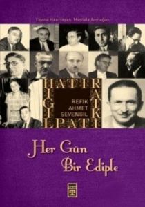 Her Gün Bir Ediple                                                                                                                                                                                                                                             