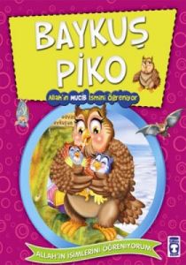 Baykuş Piko                                                                                                                                                                                                                                                    