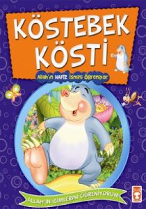 Köstebek Kösti                                                                                                                                                                                                                                                 