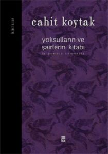 Yoksulların ve Şairlerin Kitabı (İkinci Kitap)                                                                                                                                                                                                                 
