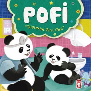 Pofi - Dişlerim Pırıl Pırıl                                                                                                                                                                                                                                    
