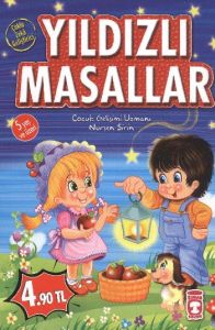 Yıldız Masallar                                                                                                                                                                                                                                                