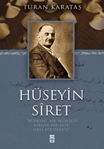 Hüseyin Siret                                                                                                                                                                                                                                                  
