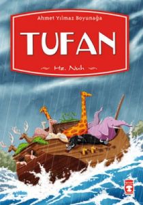 Tufan                                                                                                                                                                                                                                                          