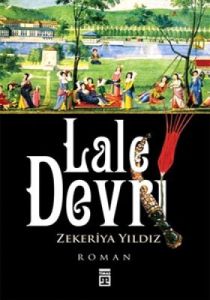 Lale Devri                                                                                                                                                                                                                                                     