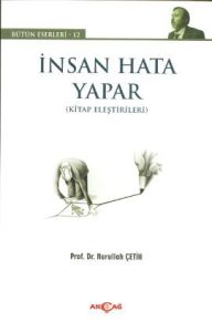 İnsan Hata Yapar                                                                                                                                                                                                                                               