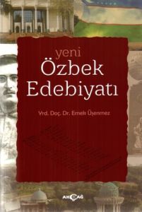 Yeni Özbek Edebiyatı                                                                                                                                                                                                                                           