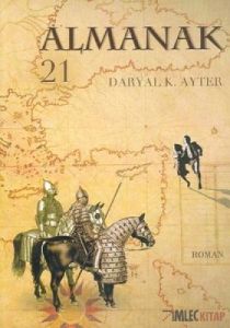 Almanak 21                                                                                                                                                                                                                                                     