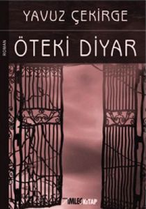 Öteki Diyar                                                                                                                                                                                                                                                    
