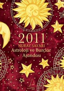 2011 Astroloji ve Burçlar Ajandası                                                                                                                                                                                                                             