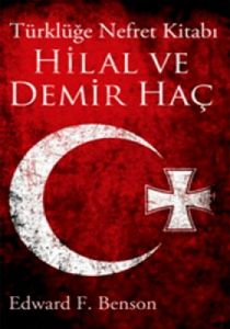 Hilal ve Demir Haç                                                                                                                                                                                                                                             