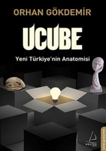 Ucube                                                                                                                                                                                                                                                          