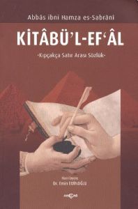 Kitabü’l-Ef’al                                                                                                                                                                                                                                                 