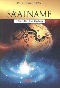 Saatname                                                                                                                                                                                                                                                       