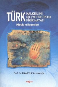 Türk Halkbilimi - Türk Dili ve Potikası - Türk Fik                                                                                                                                                                                                             
