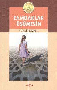 Zambaklar Üşümesin                                                                                                                                                                                                                                             