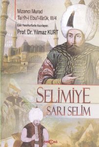 Selimiye - Sarı Selim                                                                                                                                                                                                                                          