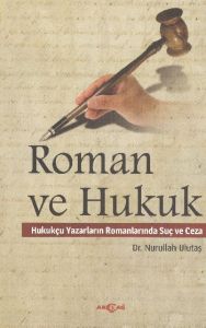 Roman ve Hukuk                                                                                                                                                                                                                                                 