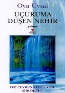 Uçuruma Düşen Nehir                                                                                                                                                                                                                                            