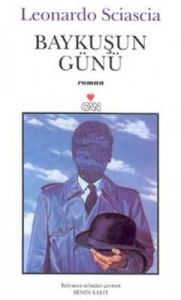 Baykuşun Günü                                                                                                                                                                                                                                                  