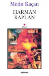 Harman Kaplan                                                                                                                                                                                                                                                  