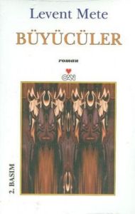 Büyücüler                                                                                                                                                                                                                                                      