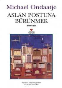 Aslan Postuna Bürünmek                                                                                                                                                                                                                                         