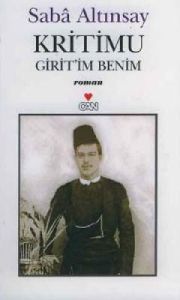 Kritimu,Girit’im Ben                                                                                                                                                                                                                                           
