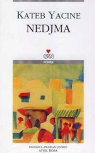Nedjma                                                                                                                                                                                                                                                         