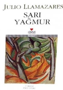 Sarı Yağmur                                                                                                                                                                                                                                                    