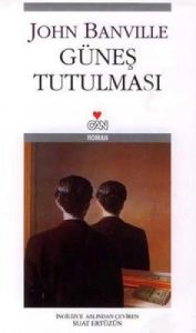 Güneş Tutulması                                                                                                                                                                                                                                                