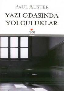 Yazı Odasında Yolculuklar (Ciltli)                                                                                                                                                                                                                             