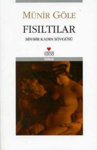 Fısıltılar Bin / Bir Kadın Sövgüsü                                                                                                                                                                                                                             