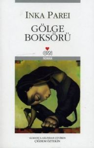 Gölge Boksörü                                                                                                                                                                                                                                                  