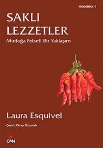 Saklı Lezzetler                                                                                                                                                                                                                                                