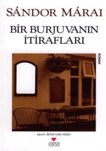Bir Burjuvanın İtirafları                                                                                                                                                                                                                                      
